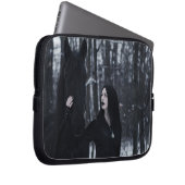 10-Zoll-Schossspitzenhülse/Tablettehülse Laptopschutzhülle (Vorne Rechts)