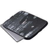10-Zoll-Schossspitzenhülse/Tablettehülse Laptopschutzhülle (Vorne Knopf)