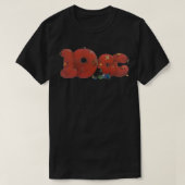 10cc T-Shirt (Design vorne)