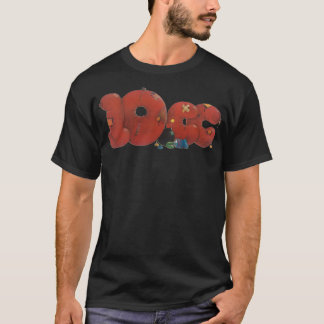 10cc T-Shirt