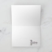 # 10Happy BirdDay Card Karte (Innenseite)