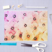 10lb Gewebepapier, GLÜCKLICH GESETZTES TISSUE PAPI Seidenpapier (Handwerk)