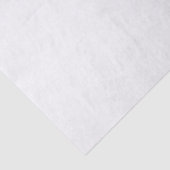 10lb Gewebepapier, weiß Seidenpapier (Ausschnitt)