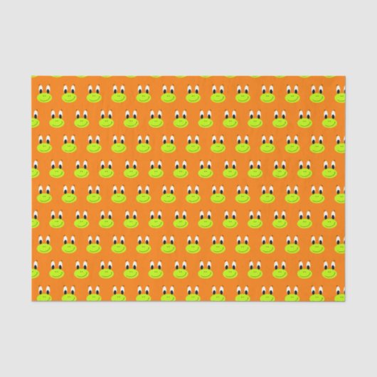 10lb Gewebepapier, weiß Seidenpapier (Vorderseite)