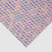 10lb Gewebepapier, weiß Seidenpapier (Ausschnitt)