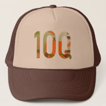 10Q = Dankeschön hundertfach