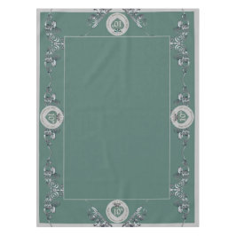 10th,11th,20th,25th Wedding Anniversary Tischdecke