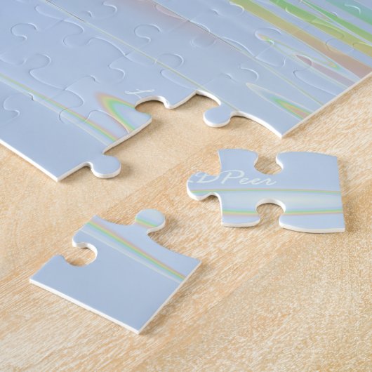 10th Anniversary Tin Hearts Puzzle (Seite)