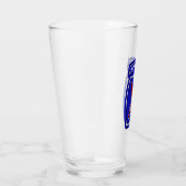 10th Mountain Division Customized Patch Glas (Rechts)