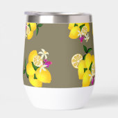 10th Wedding Anniversary Lemon Squeeze (Rechts)