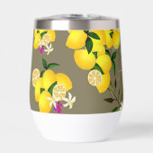 10th Wedding Anniversary Lemon Squeeze  (Vorderseite)