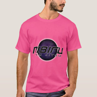 10The Planet Jiu Jitsu Nope Nibiru Jiu Jitsu T-Shirt