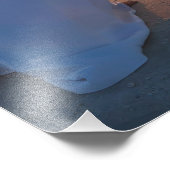 10x18 Hochzeit Fotodruck (Ecke)