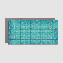 10x20 Ozean Magnetic Gridmap