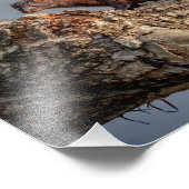 10x8 fotodruck (Ecke)