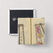 110111 Mt Vernon Button (Vorne & Hinten)