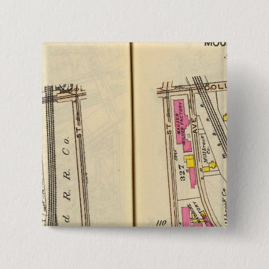 110111 Mt Vernon Button (Vorderseite)