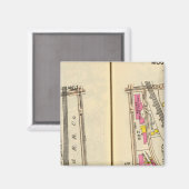 110111 Mt Vernon Magnet (Vorderseite/Rückseite)