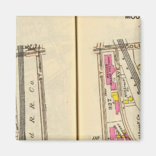 110111 Mt Vernon Magnet