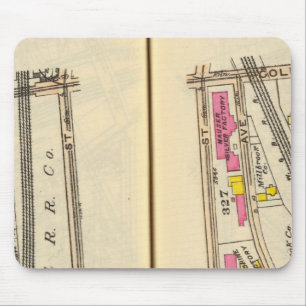 110111 Mt Vernon Mousepad