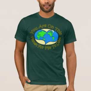 1101-LQ01-PC01 T-Shirt