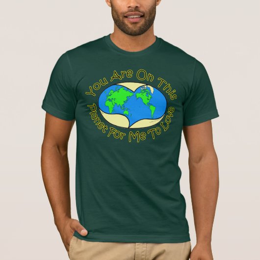 1101-LQ01-PC01 T-Shirt (Vorderseite)