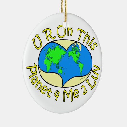 1102- LC01-PC01 KERAMIKORNAMENT (Rechts)