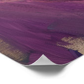 1107 Royal Elegance Poster (Ecke)