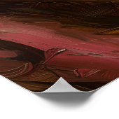 1109 Königliche Elegance Poster (Ecke)