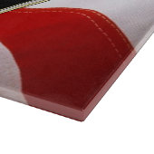[110] AG Corps Regionale Insignien [3D] Schneidebrett (Ecke)