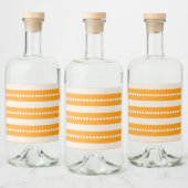 110 ALKOHOLFLASCHENETIKETT (Flaschen)