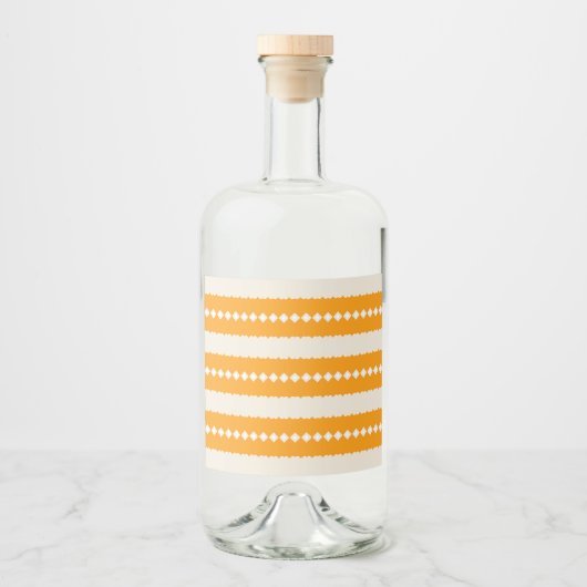 110 ALKOHOLFLASCHENETIKETT (Vorderseite)