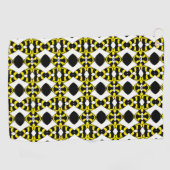 110 GOLFHANDTUCH (Horizontal)