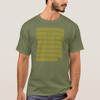 110 Kornette T-Shirt
