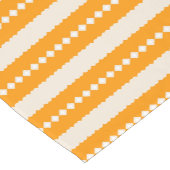 110 KURZER TISCHLÄUFER (Ecke)