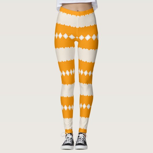 110 LEGGINGS (Vorderseite)