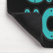 110 % maximale Belastung Mousepad (Ecke)