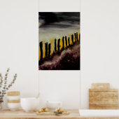 110 - Plakat (Küche)