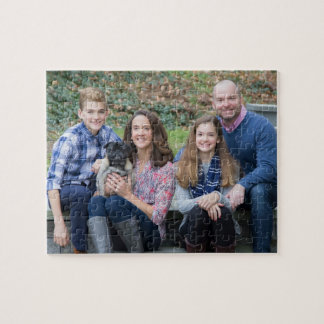 110 Stück Foto Puzzle - großartiges Geschenk!
