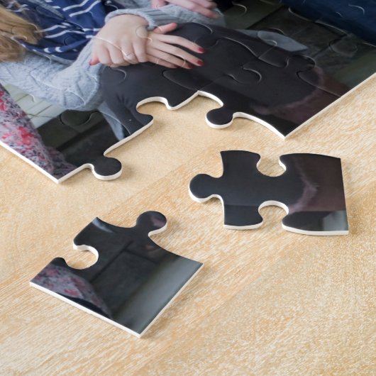 110 Stück Foto Puzzle - großartiges Geschenk! (Seite)