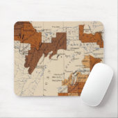 110 Typhus Michigan Mousepad (Mit Mouse)