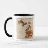 110 Typhus Michigan Tasse (Links)