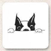 110 - Untersetzer in Peakaboo (Vorderseite)