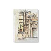 110 Via Libertà, Tropea, Italien