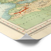 1112 European Physical Poster (Ecke)