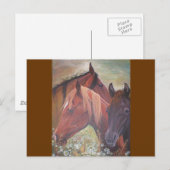 1115041, Art of Hope Postkarte (Vorne/Hinten)