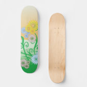 1115 SKATEBOARD (Vorderseite)