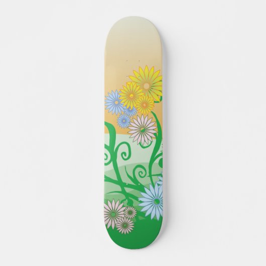 1115 SKATEBOARD (Vorne)