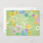 1117 POSTKARTE (Vorne/Hinten)