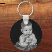 111-1, Madalyn Ann Schlüsselanhänger (Vorderseite)